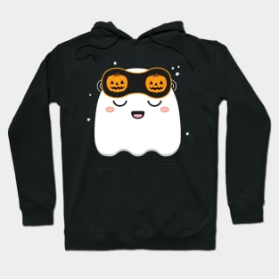 Boo Hoodie